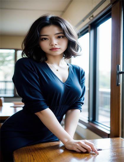 斯托克山同类型作品对比：风格差异与特色比较，演员访谈