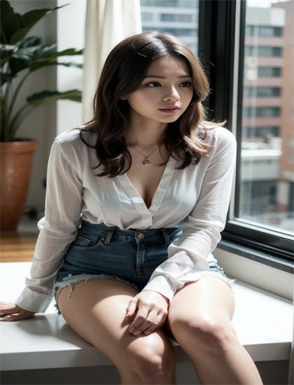 女学生和亨利先生角色研究：的技术突破与创新之处 认识表演艺术的价值