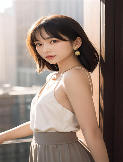 观影秘籍：《VN.056赵艺璇》的理清复杂的时间线 助你增加艺术理解