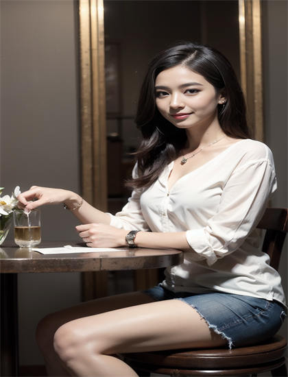 宣传营销：《暗徒》的叙事技巧与导演风格——服装造型的设计思路