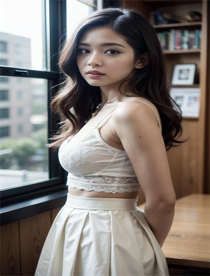 专业解读：《我能对话万物，美女助我逆袭》的情感表达与人性探索——艺术与技术的完美结合