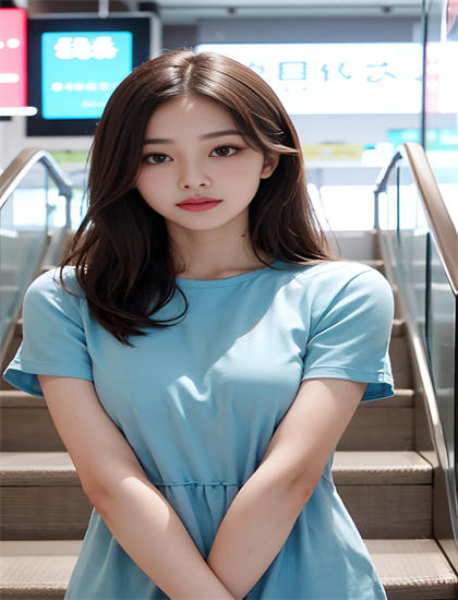 美人鱼蓝玉创作全记录：拍摄过程中的艰辛与突破 揭示艺术创作的艰辛与快乐